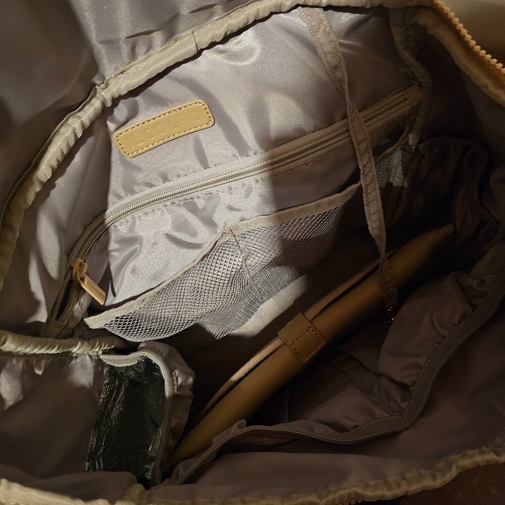 Diaper Backpack - image 3